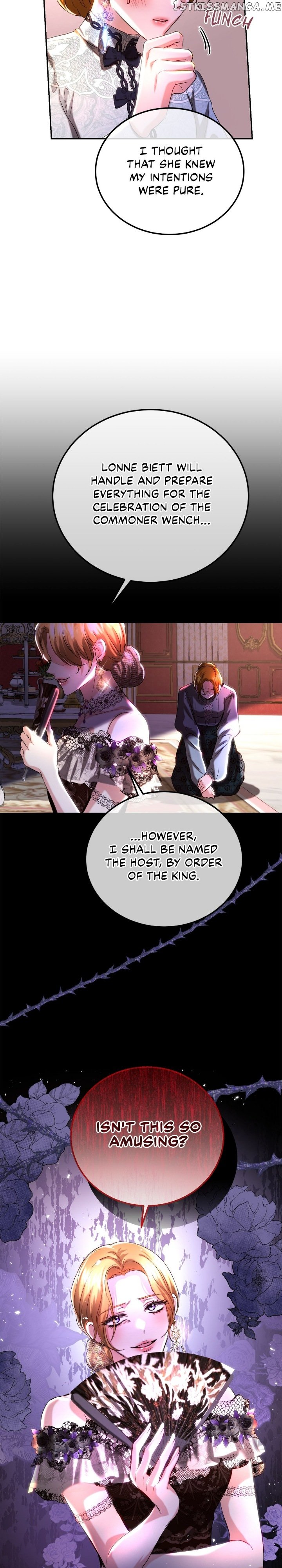 Rosalyn Bogarte Chapter 33 page 32