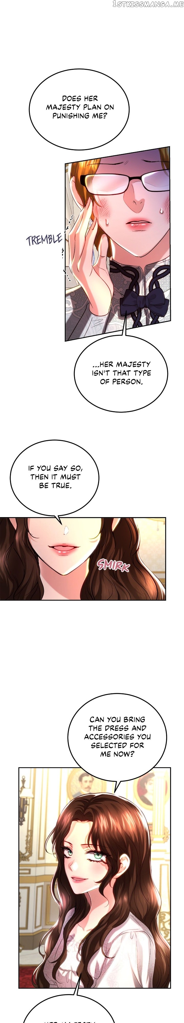 Rosalyn Bogarte Chapter 33 page 34
