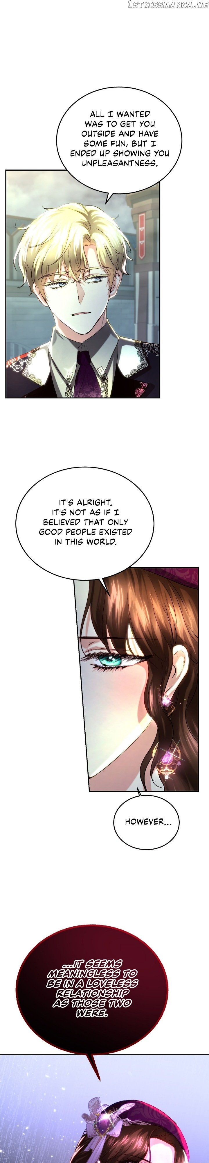 Rosalyn Bogarte Chapter 33 page 3