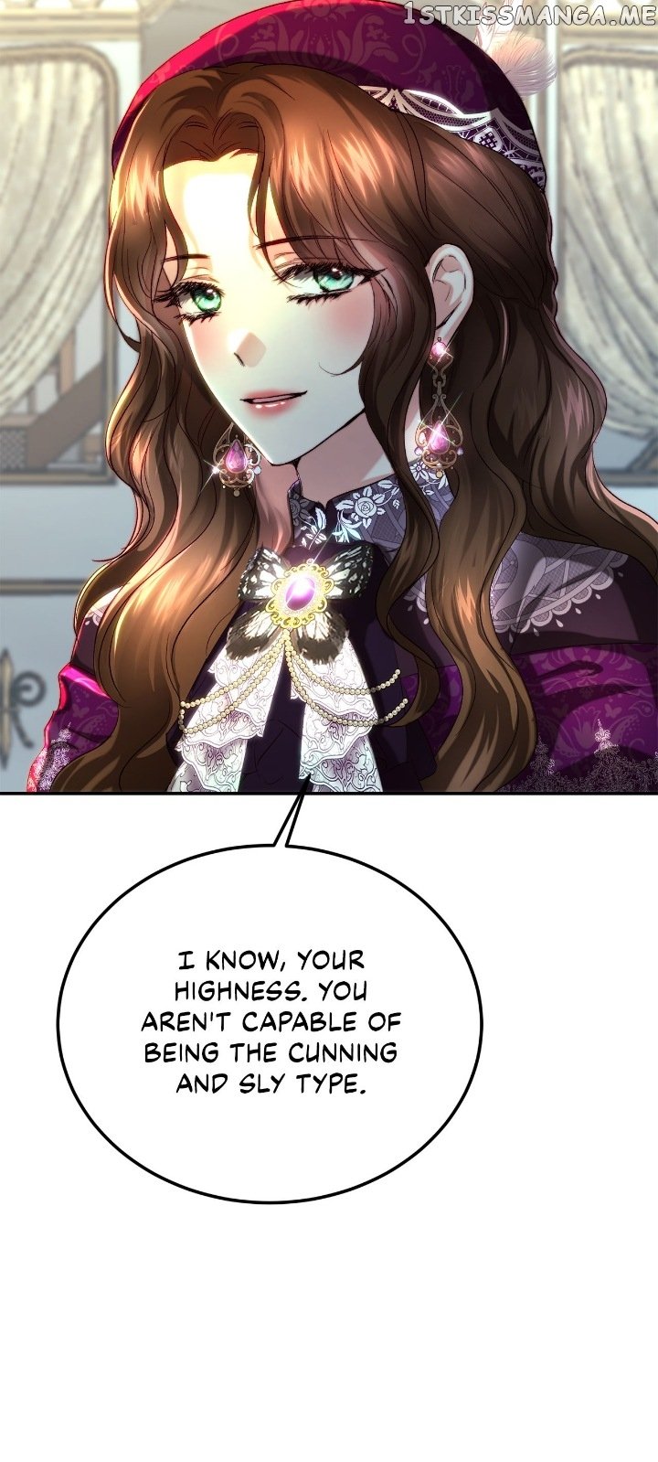 Rosalyn Bogarte Chapter 33 page 7