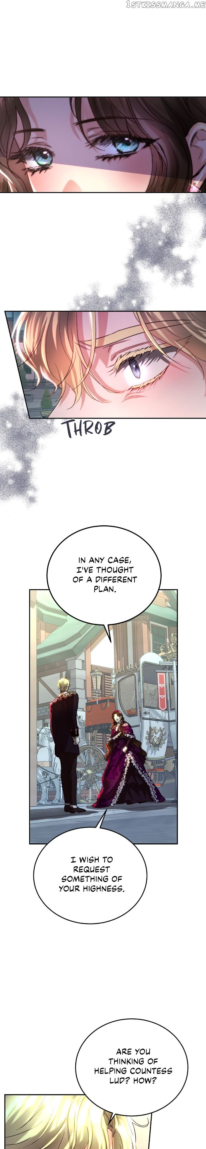 Rosalyn Bogarte Chapter 33 page 8