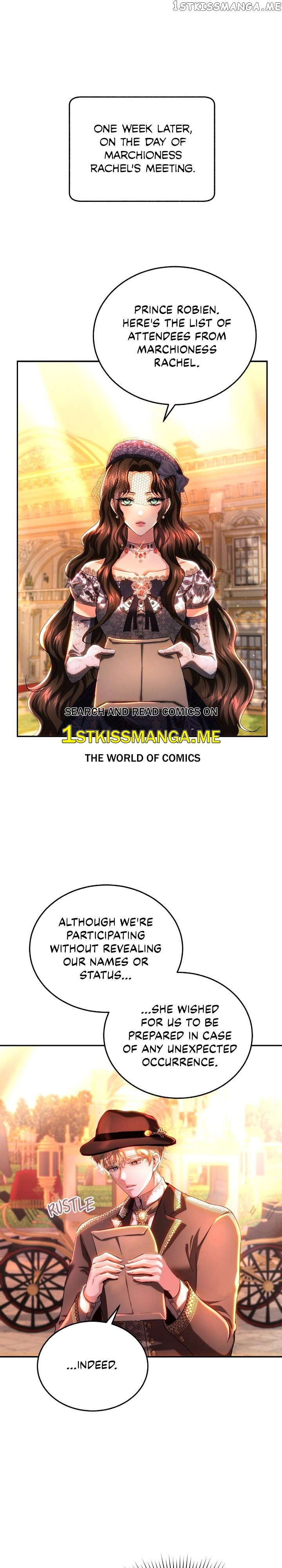 Rosalyn Bogarte Chapter 35 page 0