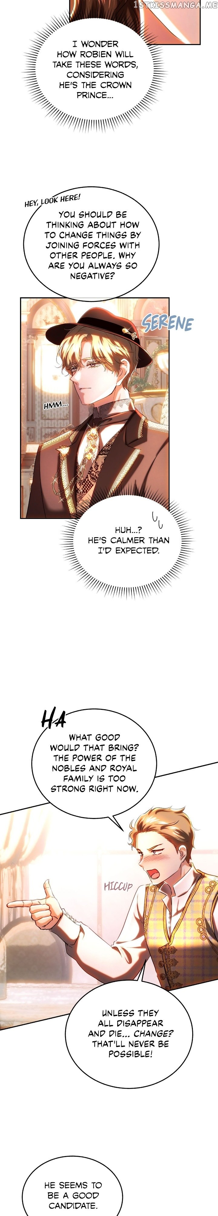 Rosalyn Bogarte Chapter 35 page 9