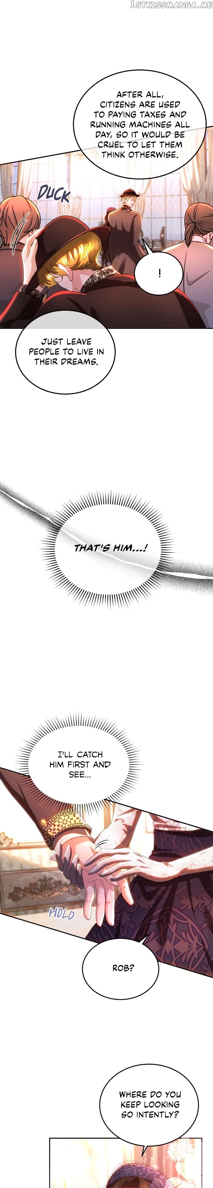 Rosalyn Bogarte Chapter 35 page 12