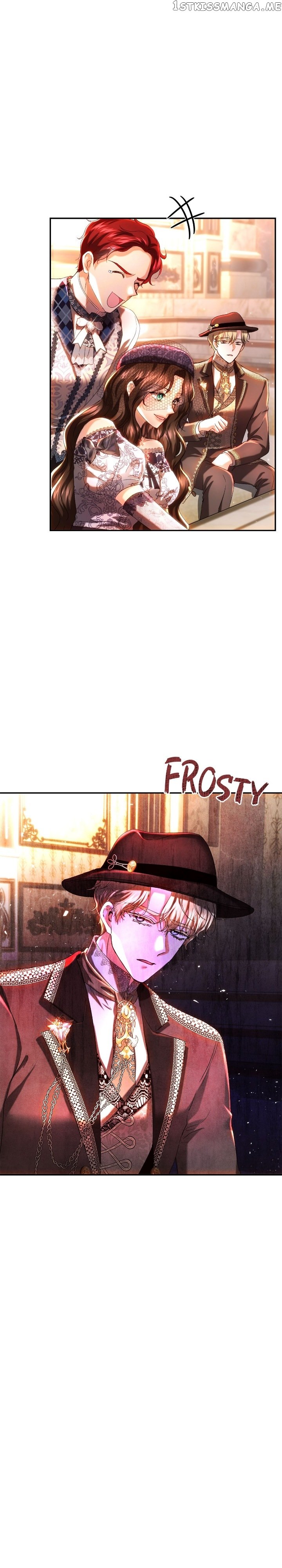Rosalyn Bogarte Chapter 35 page 18