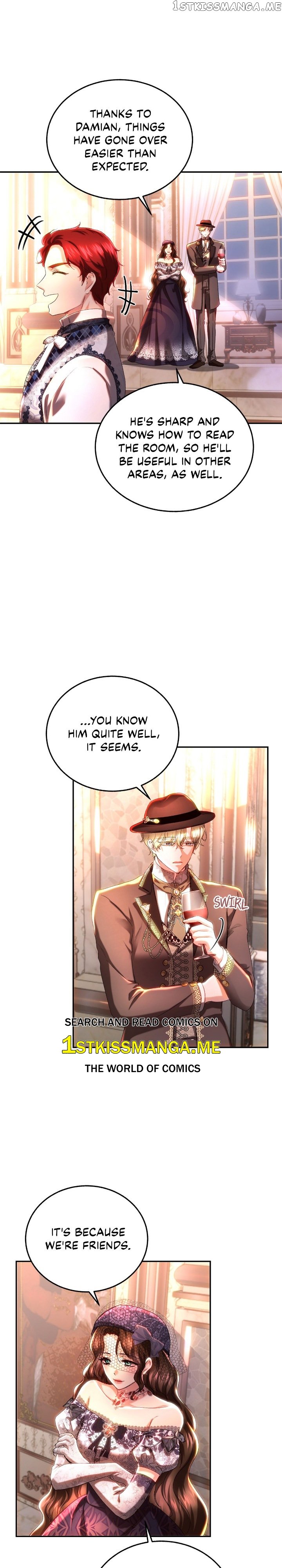 Rosalyn Bogarte Chapter 35 page 20