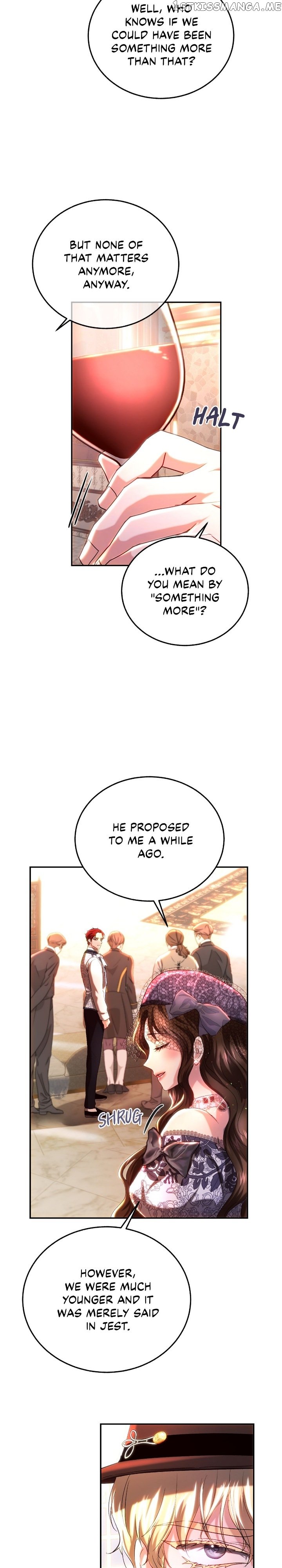 Rosalyn Bogarte Chapter 35 page 21