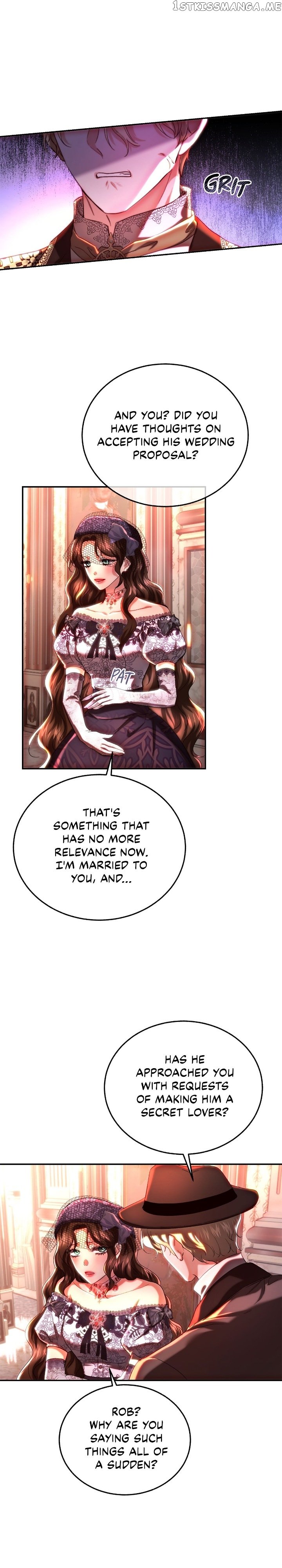 Rosalyn Bogarte Chapter 35 page 23