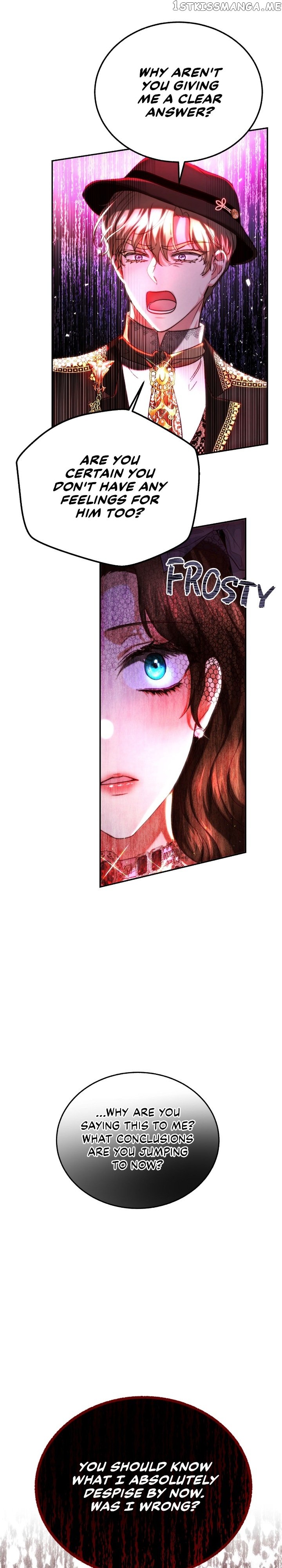 Rosalyn Bogarte Chapter 35 page 24