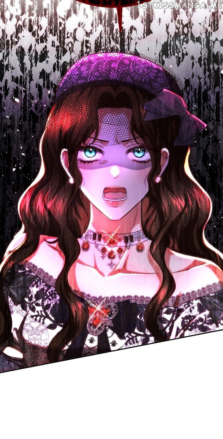 Rosalyn Bogarte Chapter 35 page 25