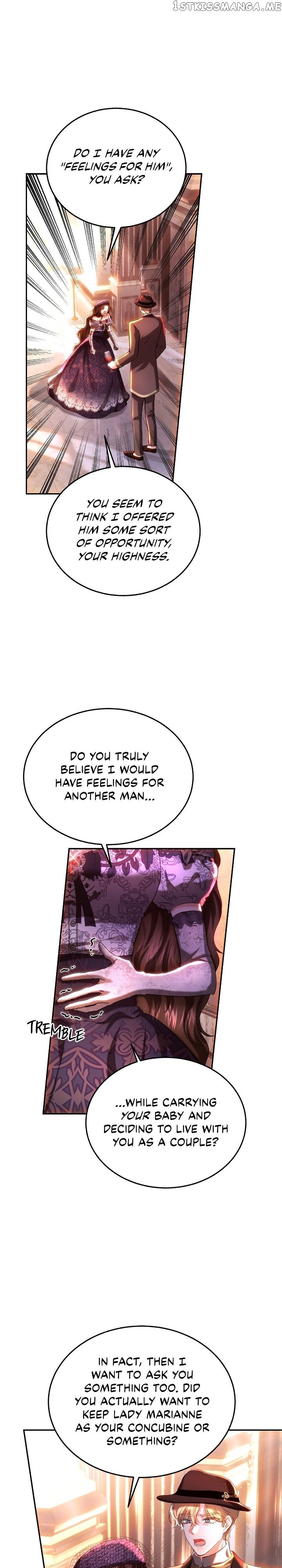 Rosalyn Bogarte Chapter 35 page 26