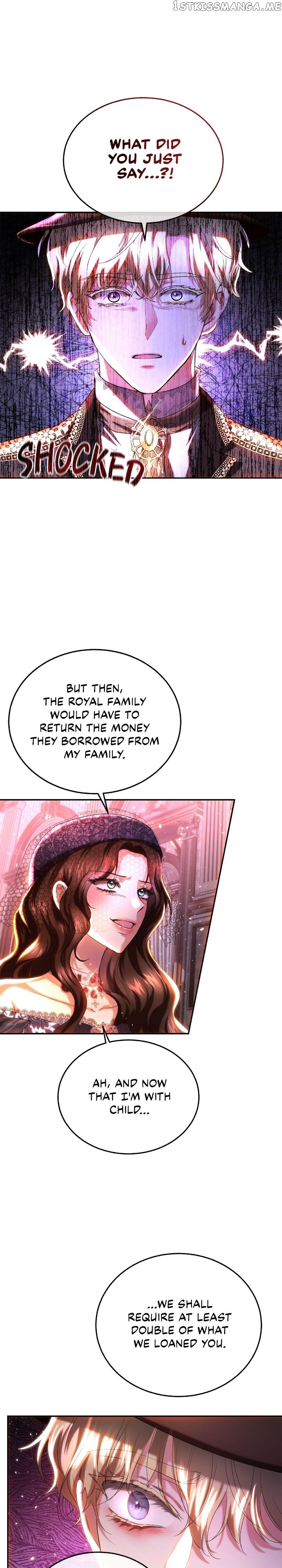 Rosalyn Bogarte Chapter 35 page 29