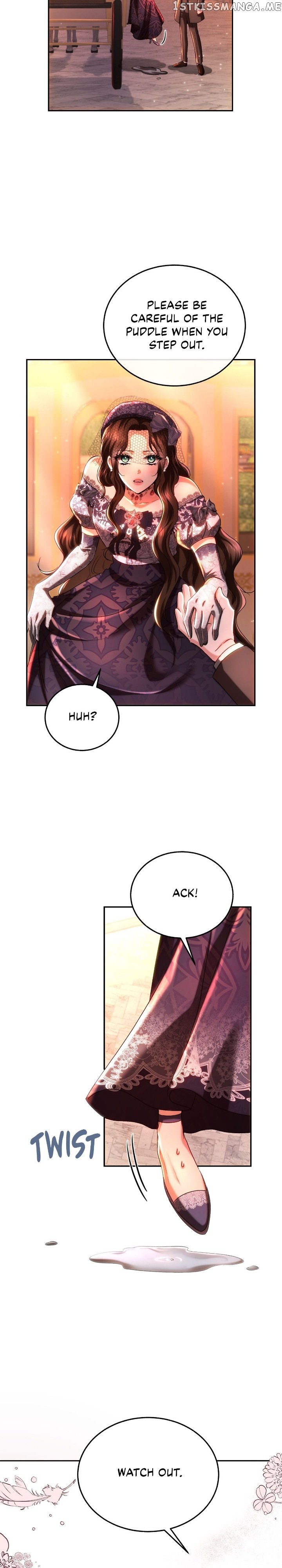 Rosalyn Bogarte Chapter 35 page 4