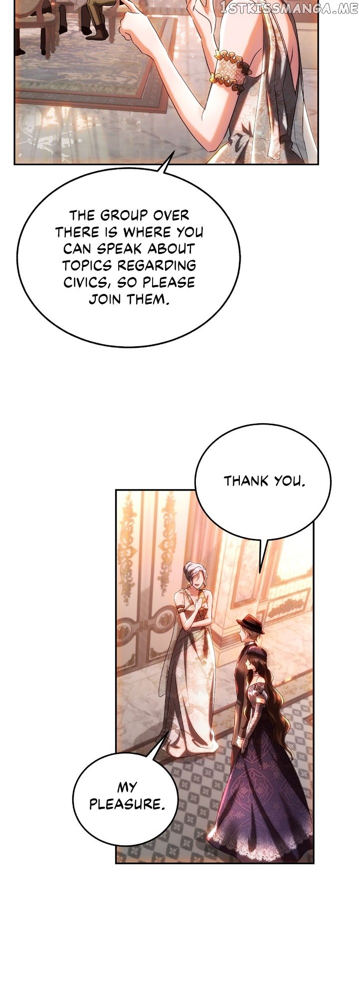 Rosalyn Bogarte Chapter 35 page 7