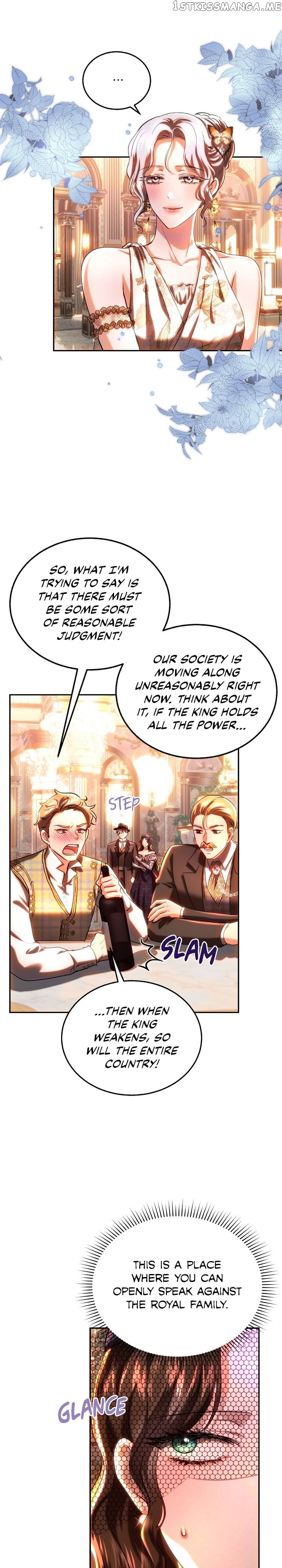 Rosalyn Bogarte Chapter 35 page 8