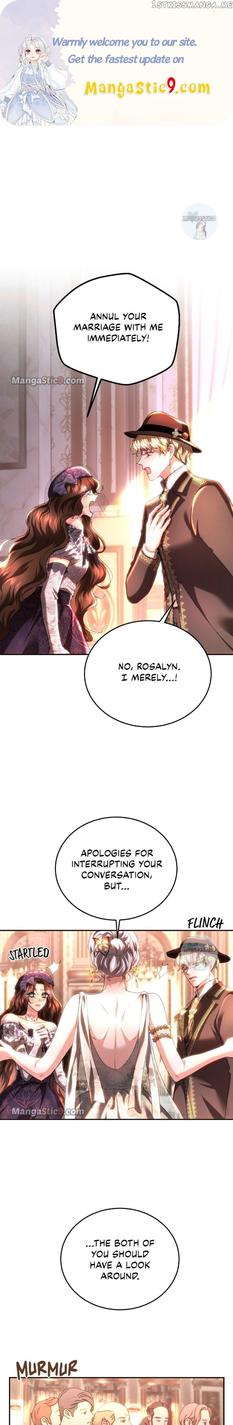 Rosalyn Bogarte Chapter 36 page 0