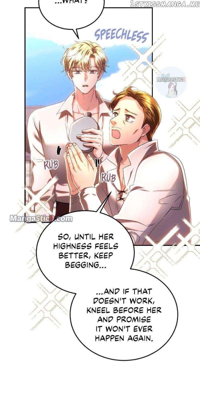 Rosalyn Bogarte Chapter 36 page 14