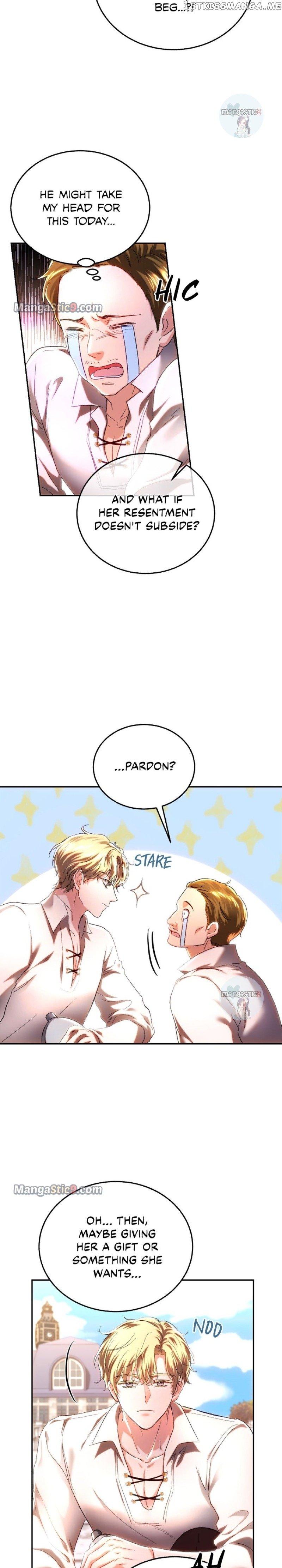 Rosalyn Bogarte Chapter 36 page 16