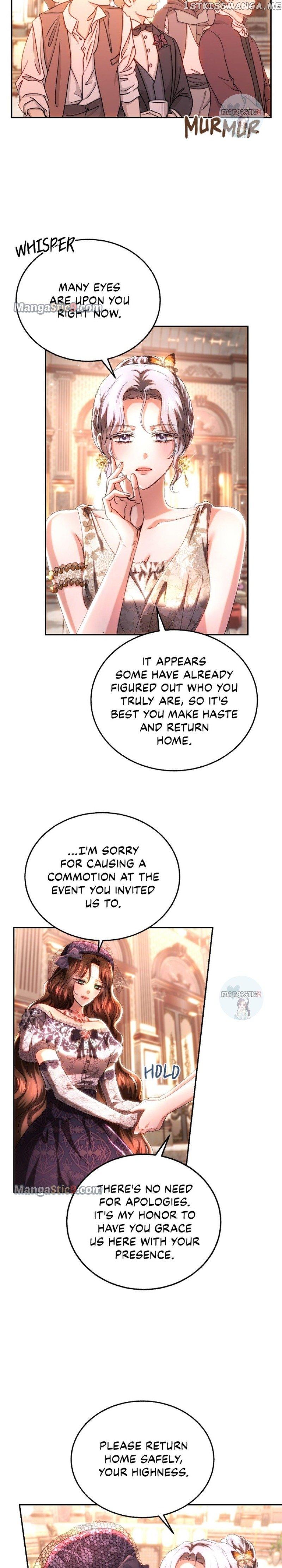 Rosalyn Bogarte Chapter 36 page 1