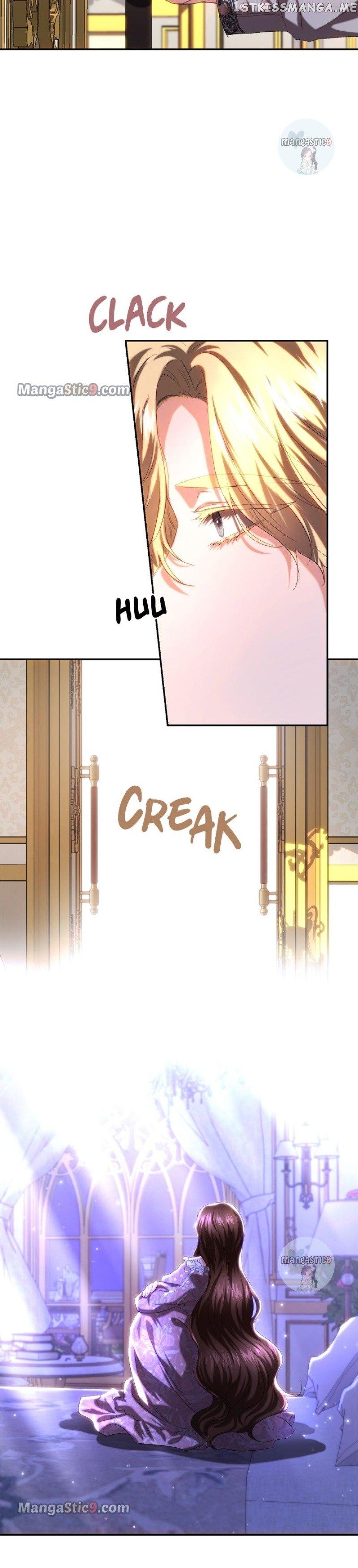 Rosalyn Bogarte Chapter 36 page 23