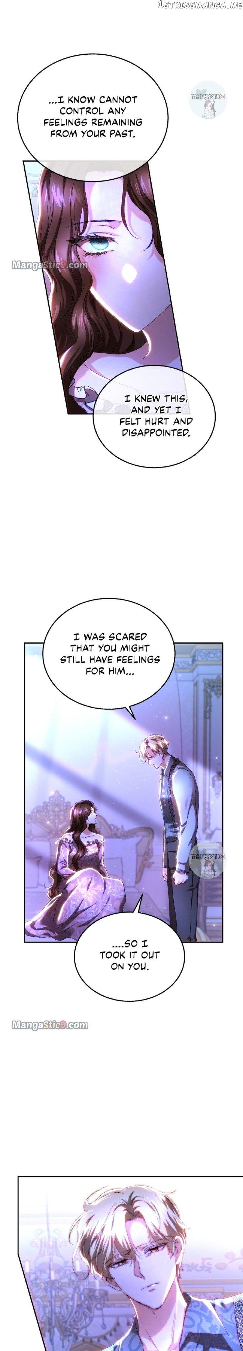 Rosalyn Bogarte Chapter 36 page 27