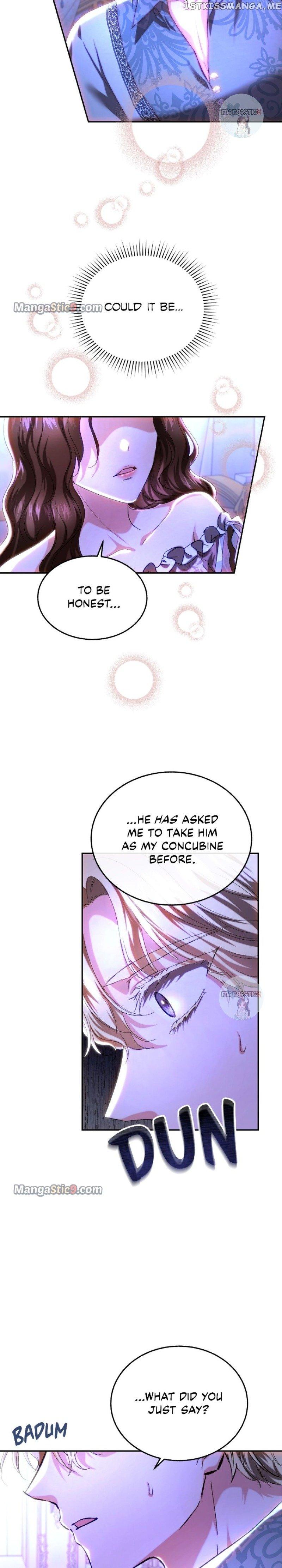 Rosalyn Bogarte Chapter 36 page 28