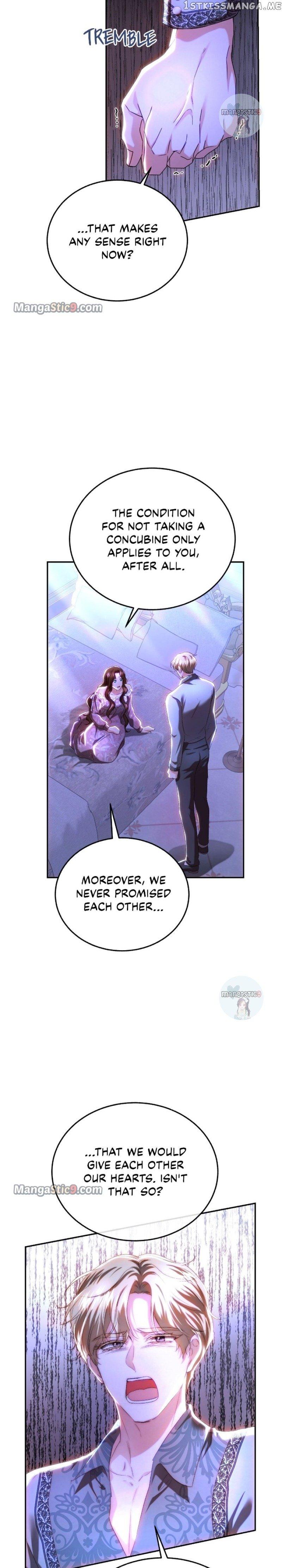 Rosalyn Bogarte Chapter 36 page 31