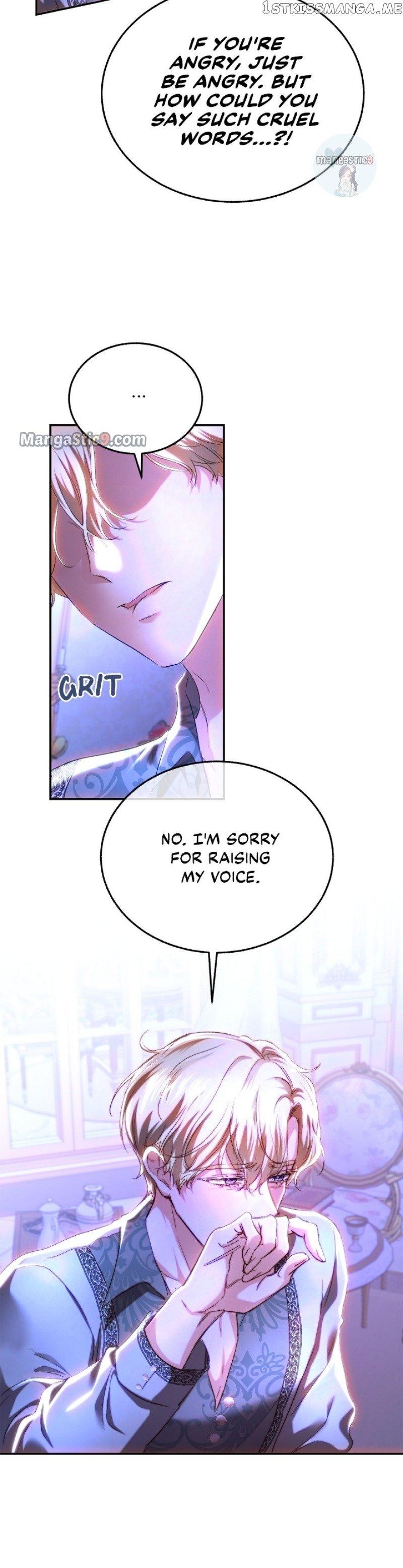 Rosalyn Bogarte Chapter 36 page 32