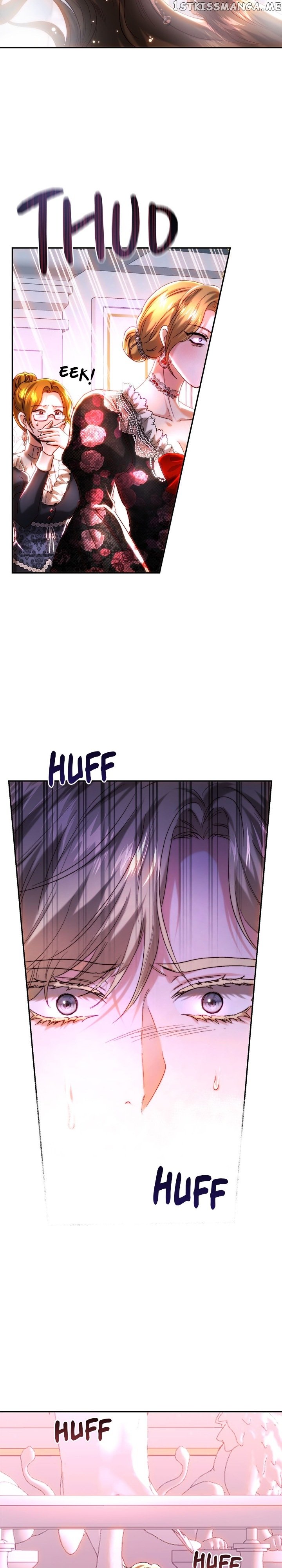 Rosalyn Bogarte Chapter 43 page 10