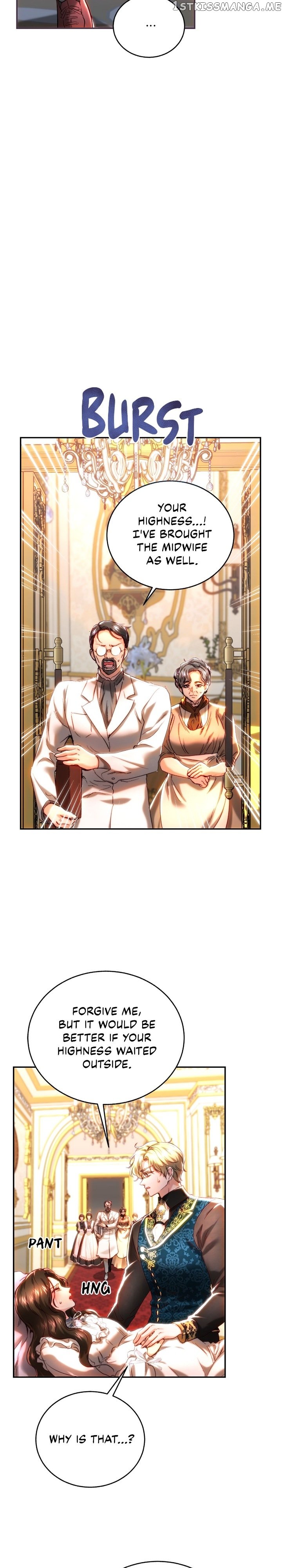 Rosalyn Bogarte Chapter 43 page 16