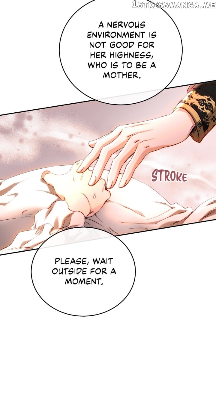 Rosalyn Bogarte Chapter 43 page 17