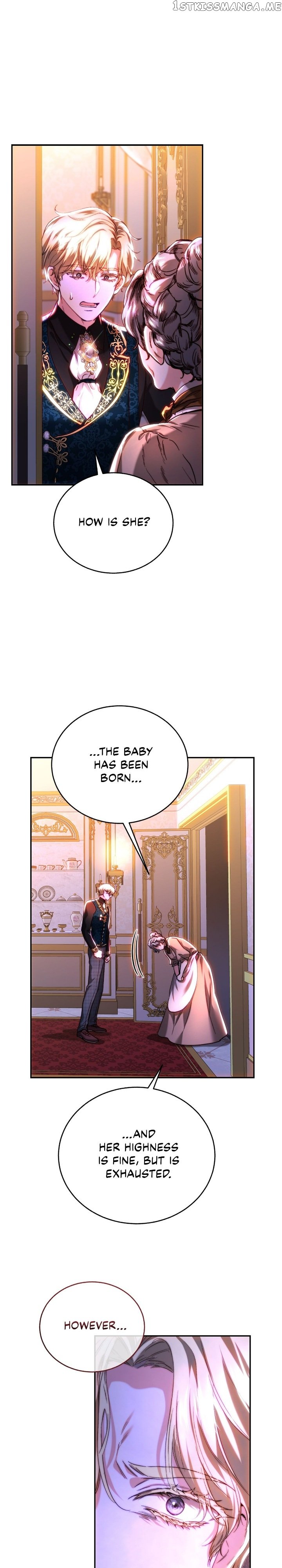 Rosalyn Bogarte Chapter 43 page 24