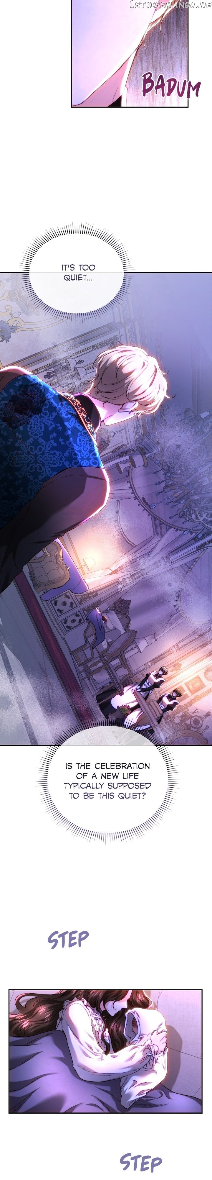 Rosalyn Bogarte Chapter 43 page 25