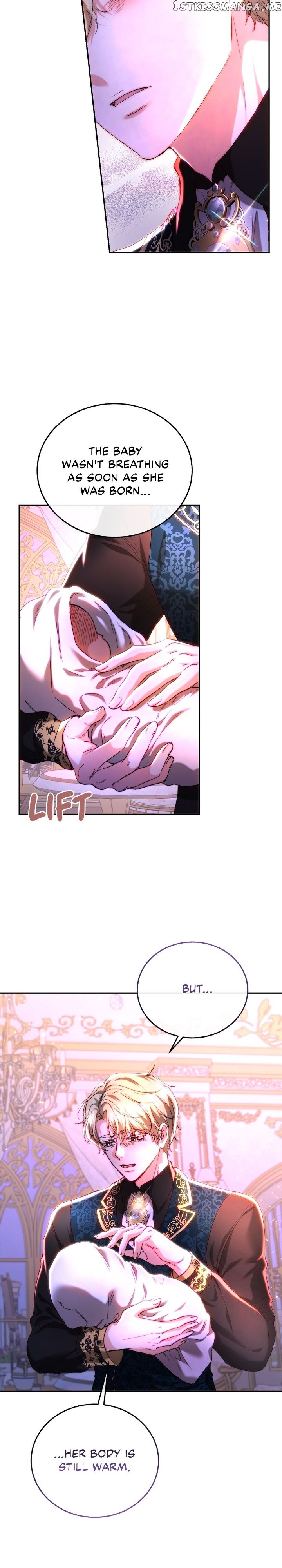 Rosalyn Bogarte Chapter 43 page 28