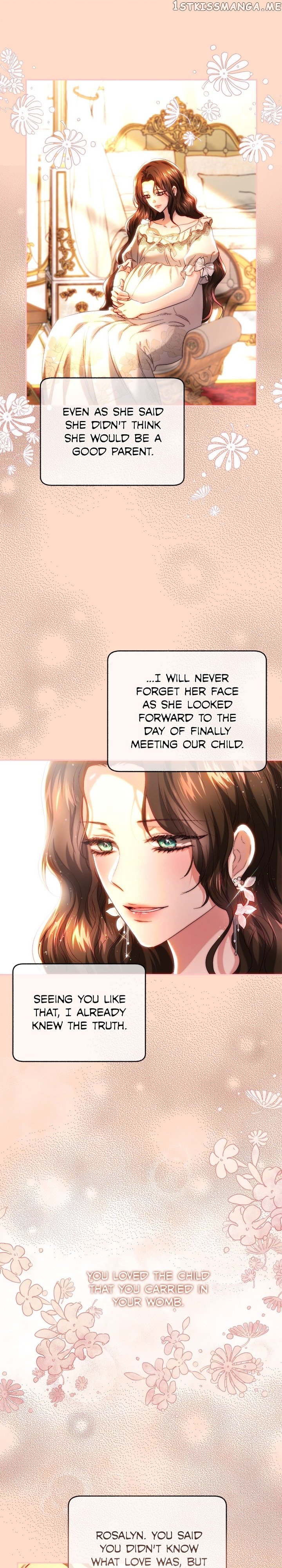 Rosalyn Bogarte Chapter 43 page 30