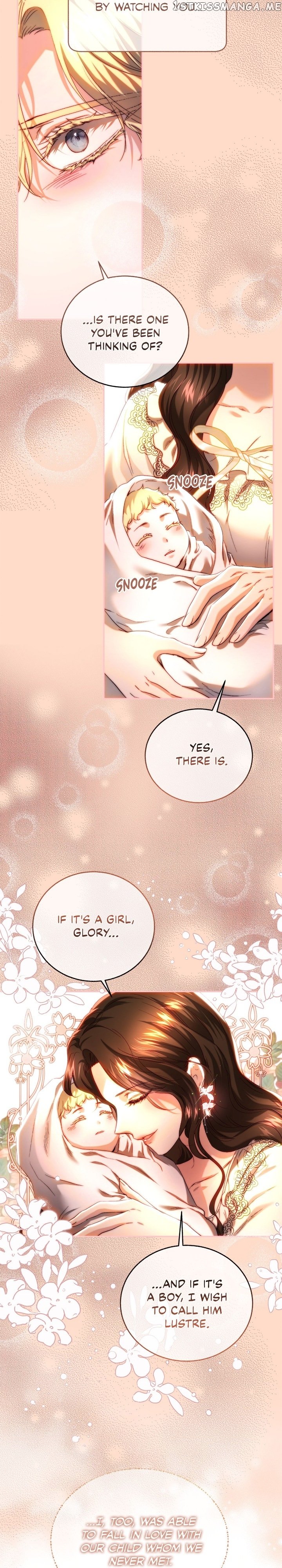 Rosalyn Bogarte Chapter 43 page 31
