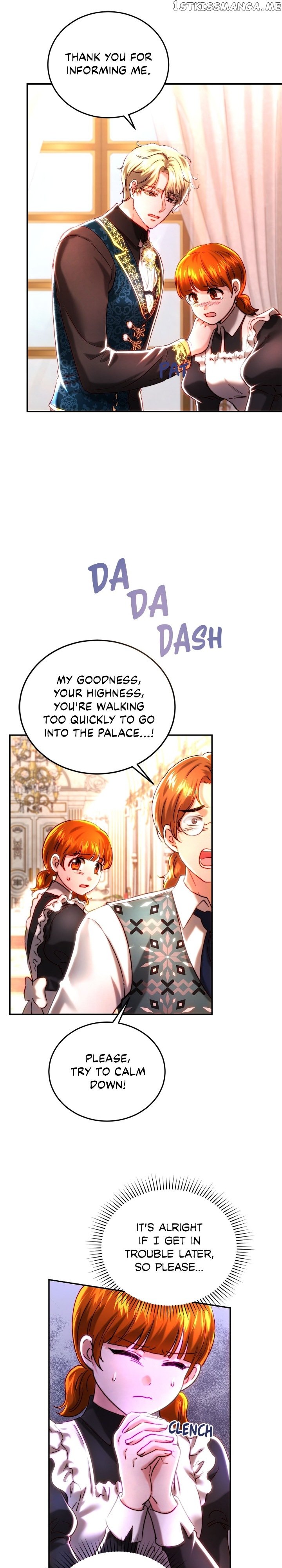 Rosalyn Bogarte Chapter 43 page 3