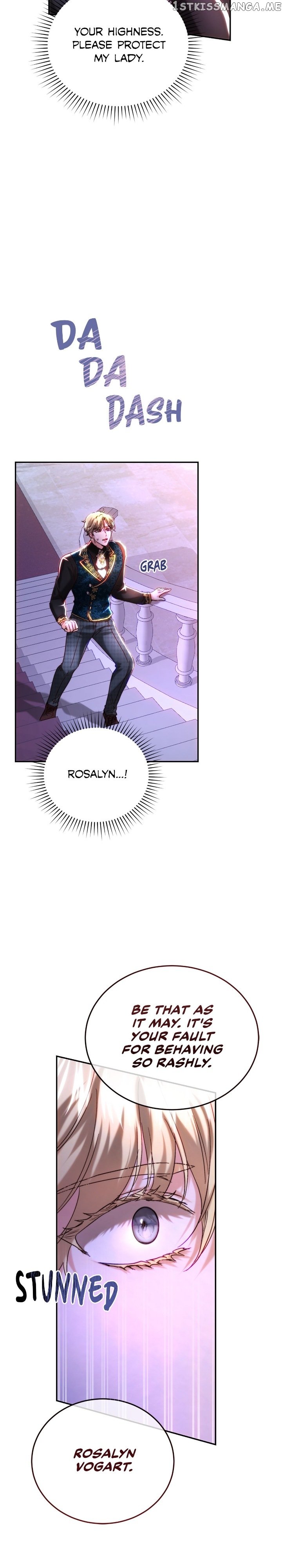 Rosalyn Bogarte Chapter 43 page 4