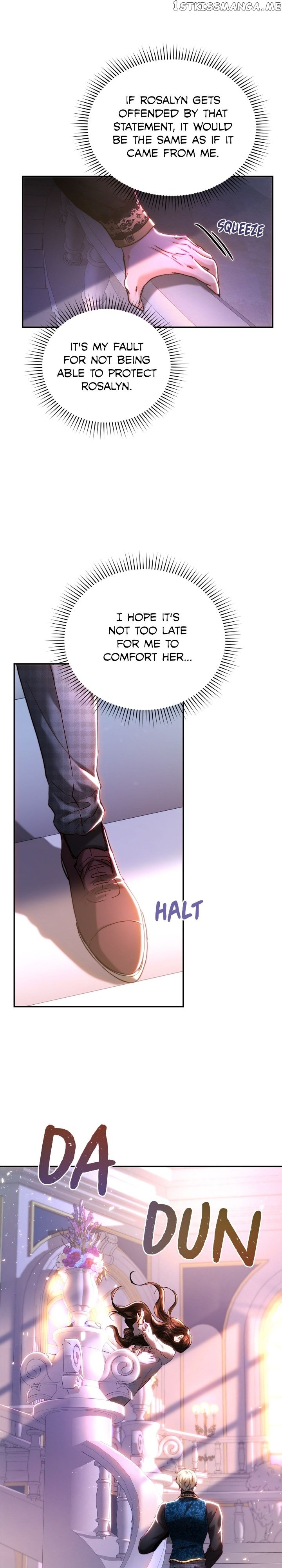 Rosalyn Bogarte Chapter 43 page 6