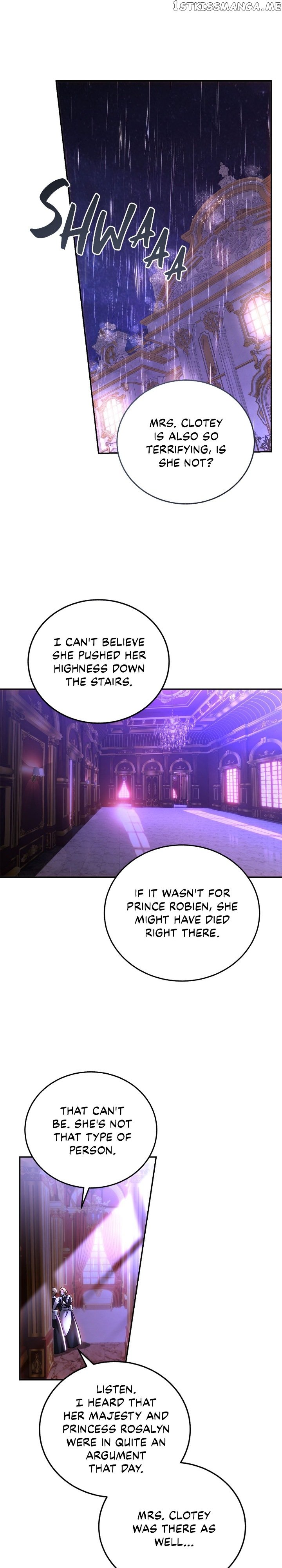 Rosalyn Bogarte Chapter 45 page 0