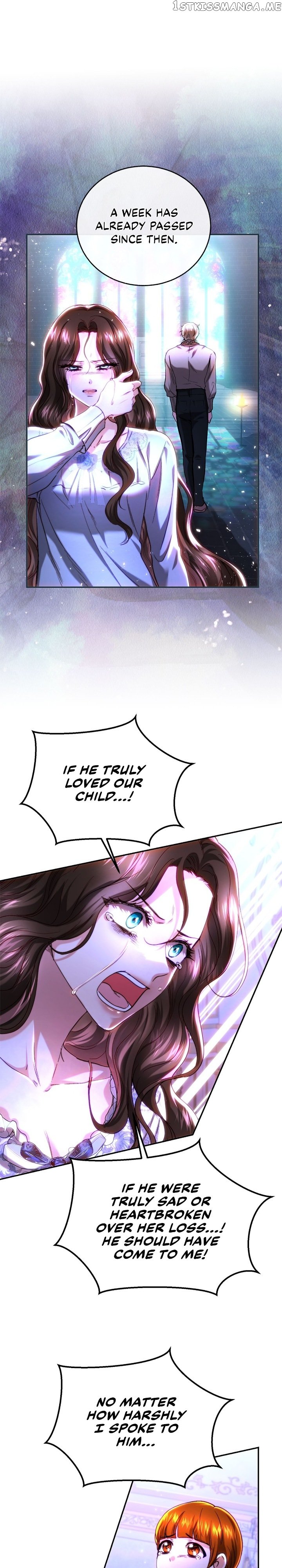 Rosalyn Bogarte Chapter 45 page 9