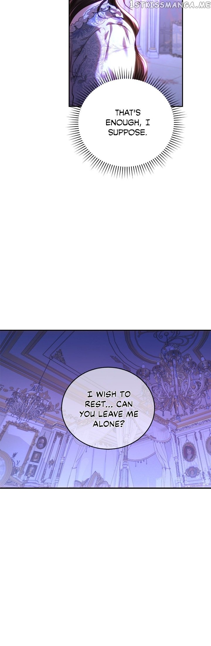 Rosalyn Bogarte Chapter 45 page 14
