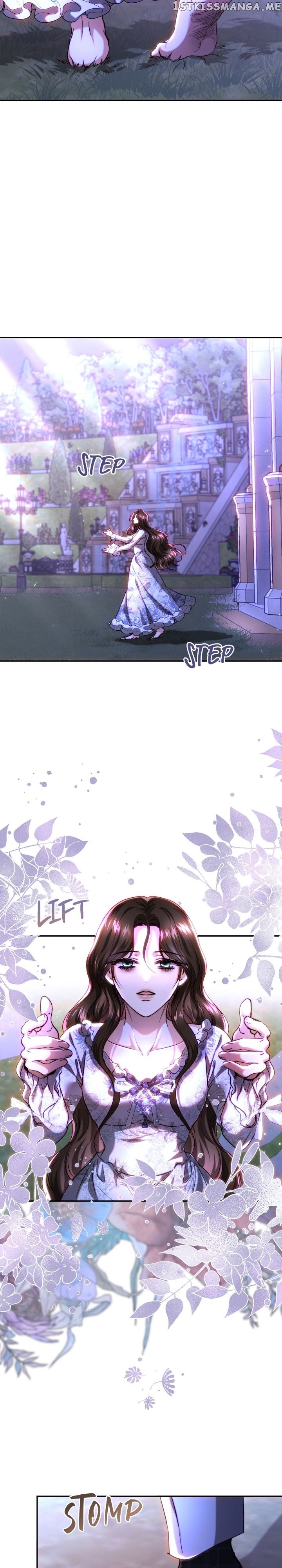 Rosalyn Bogarte Chapter 45 page 16