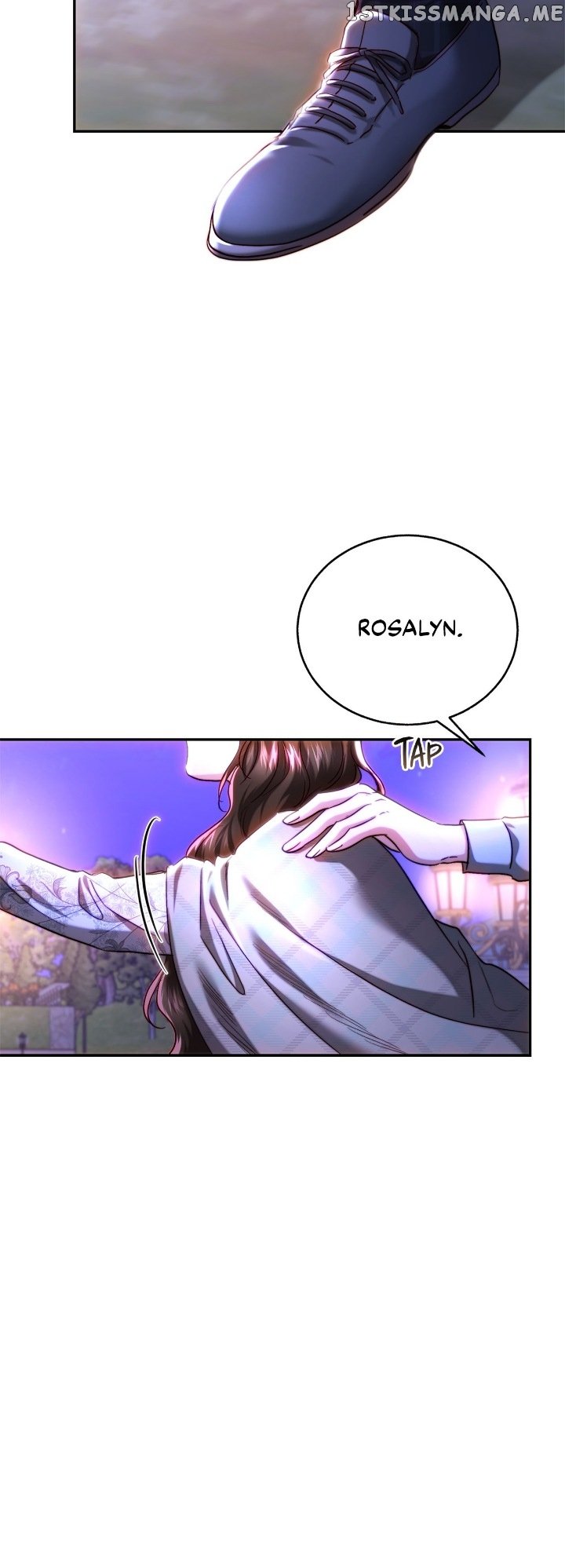 Rosalyn Bogarte Chapter 45 page 17
