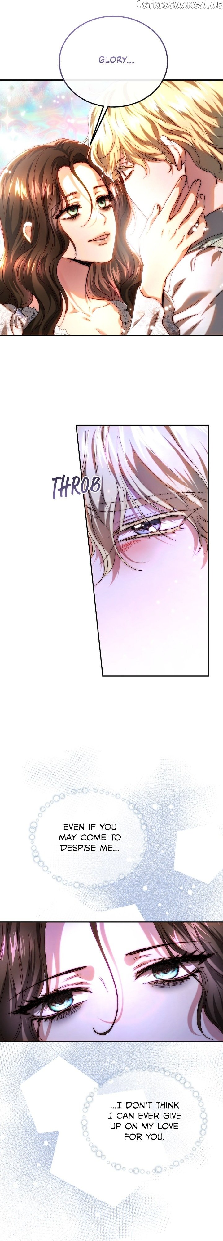 Rosalyn Bogarte Chapter 45 page 23