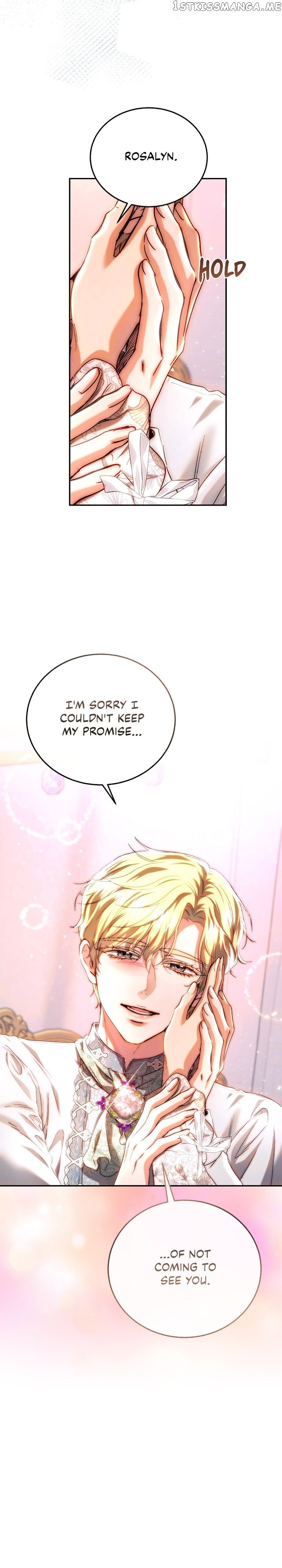 Rosalyn Bogarte Chapter 45 page 24