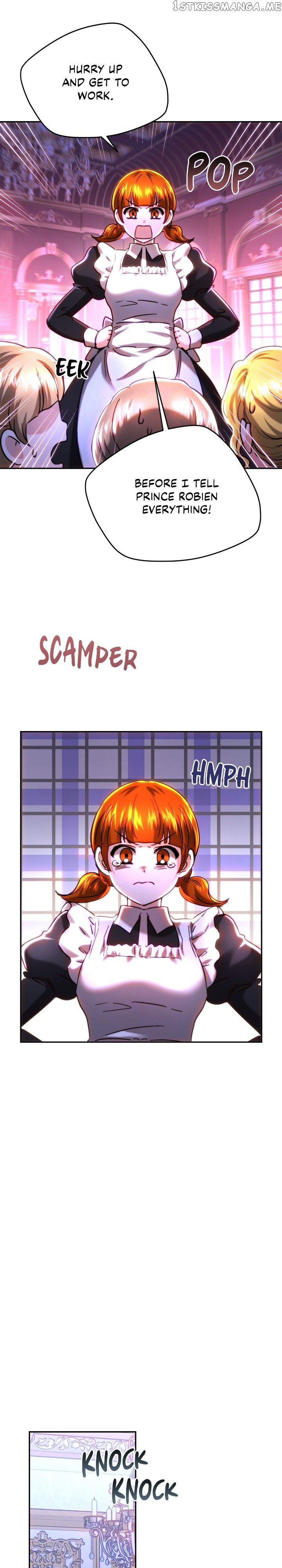 Rosalyn Bogarte Chapter 45 page 3