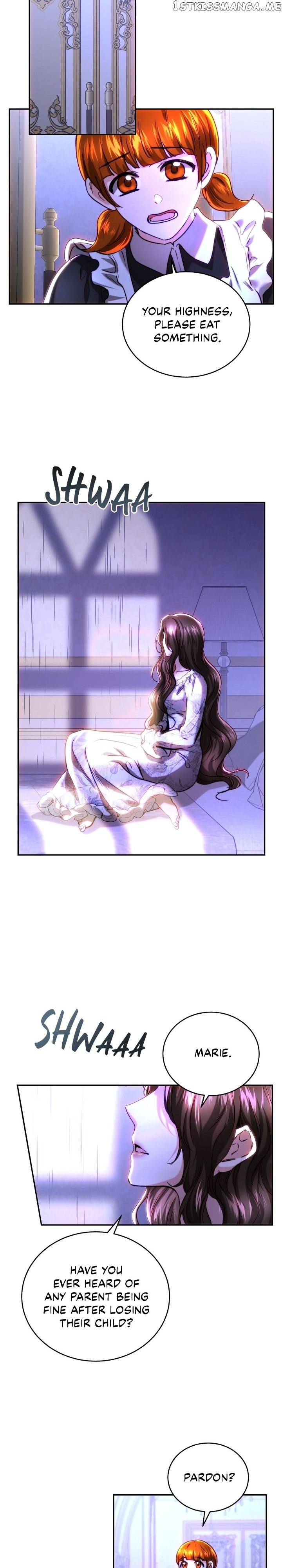 Rosalyn Bogarte Chapter 45 page 4