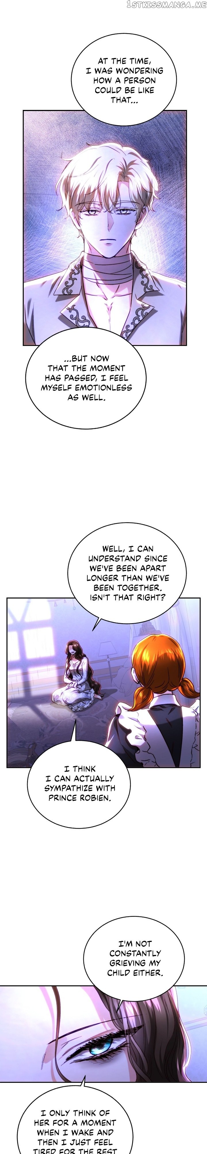 Rosalyn Bogarte Chapter 45 page 6