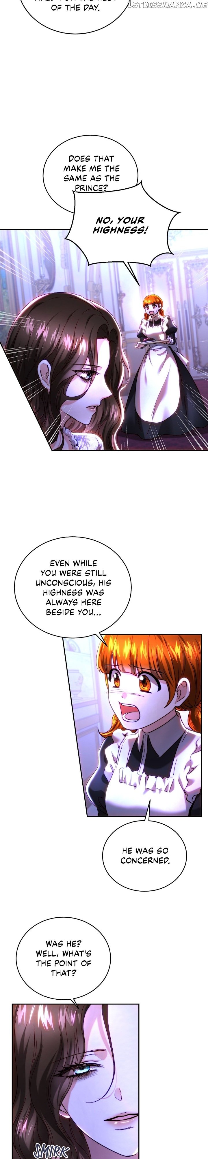 Rosalyn Bogarte Chapter 45 page 7